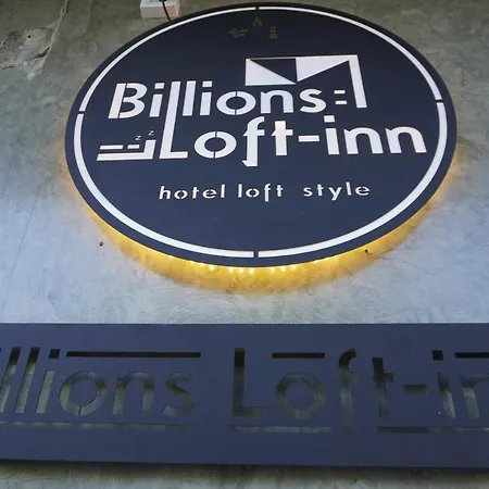Billions Loft Inn